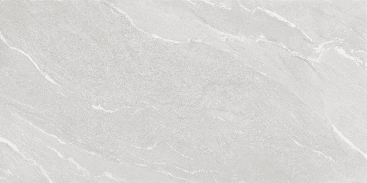 London Bianco Gloss 30X60cm Ceramic Tile - Image 3
