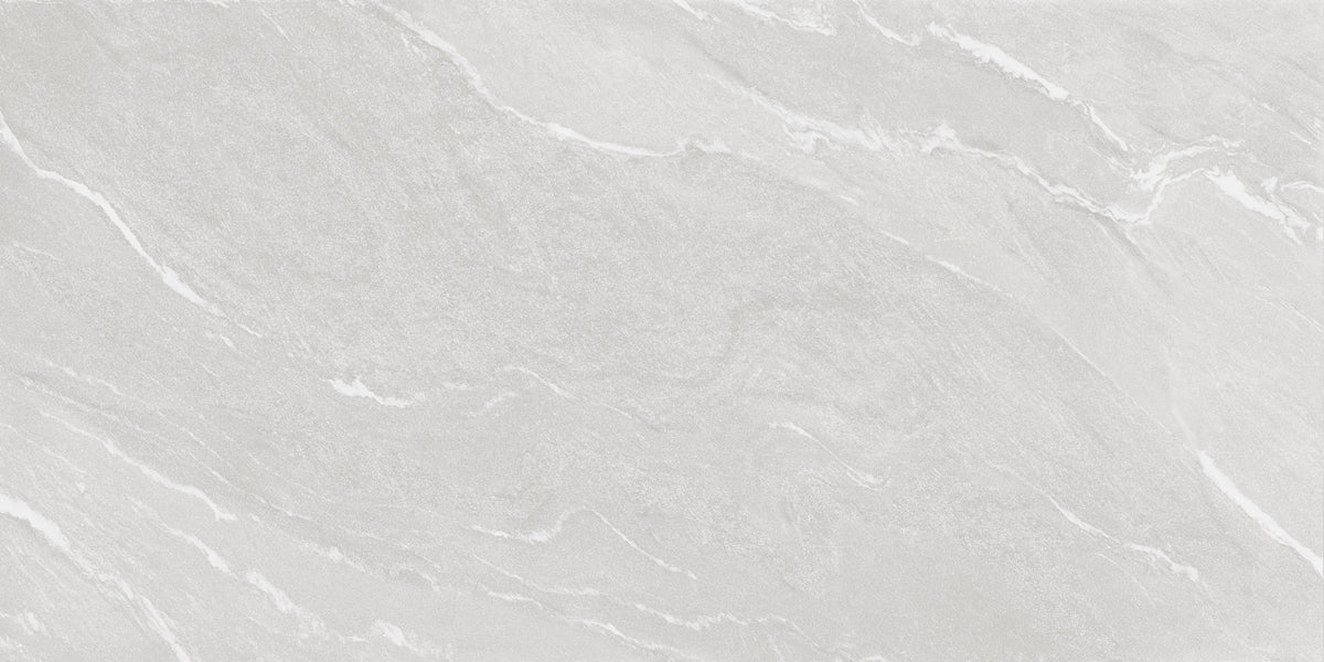 London Bianco Matt 30X60cm Ceramic Tile - Image 2
