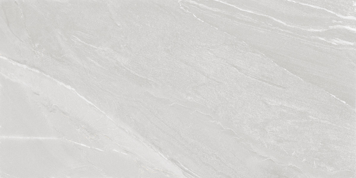 London Bianco Matt 30X60cm Ceramic Tile - Image 3