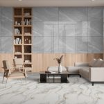 London Grey Gloss 30X60cm Ceramic Tile