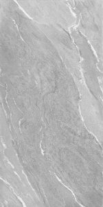 London Grey Gloss Porcelain 60x120cm Tiles - Image 3