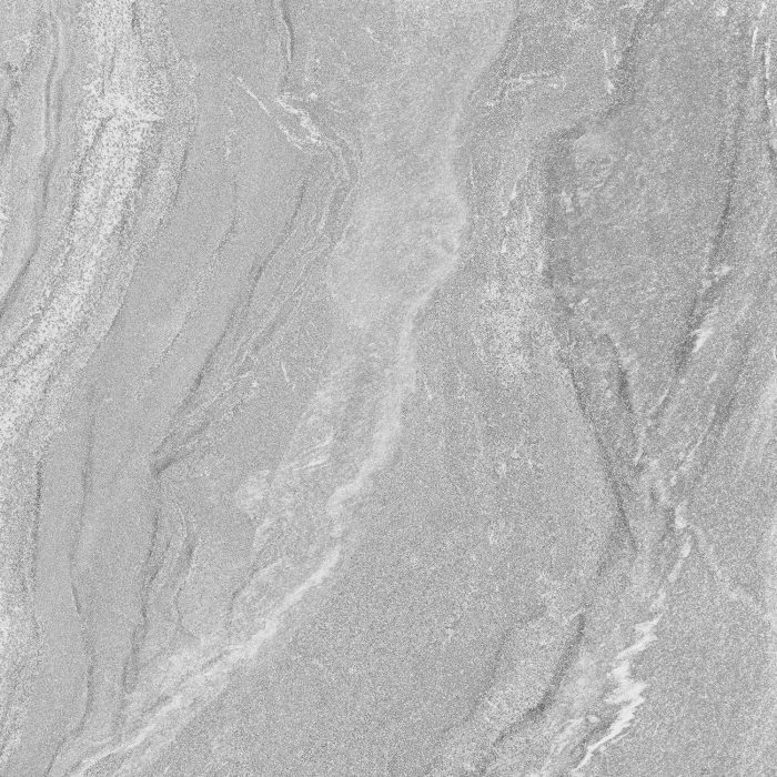 London Grey Matt Porcelain Tiles 60x60cm - Image 2