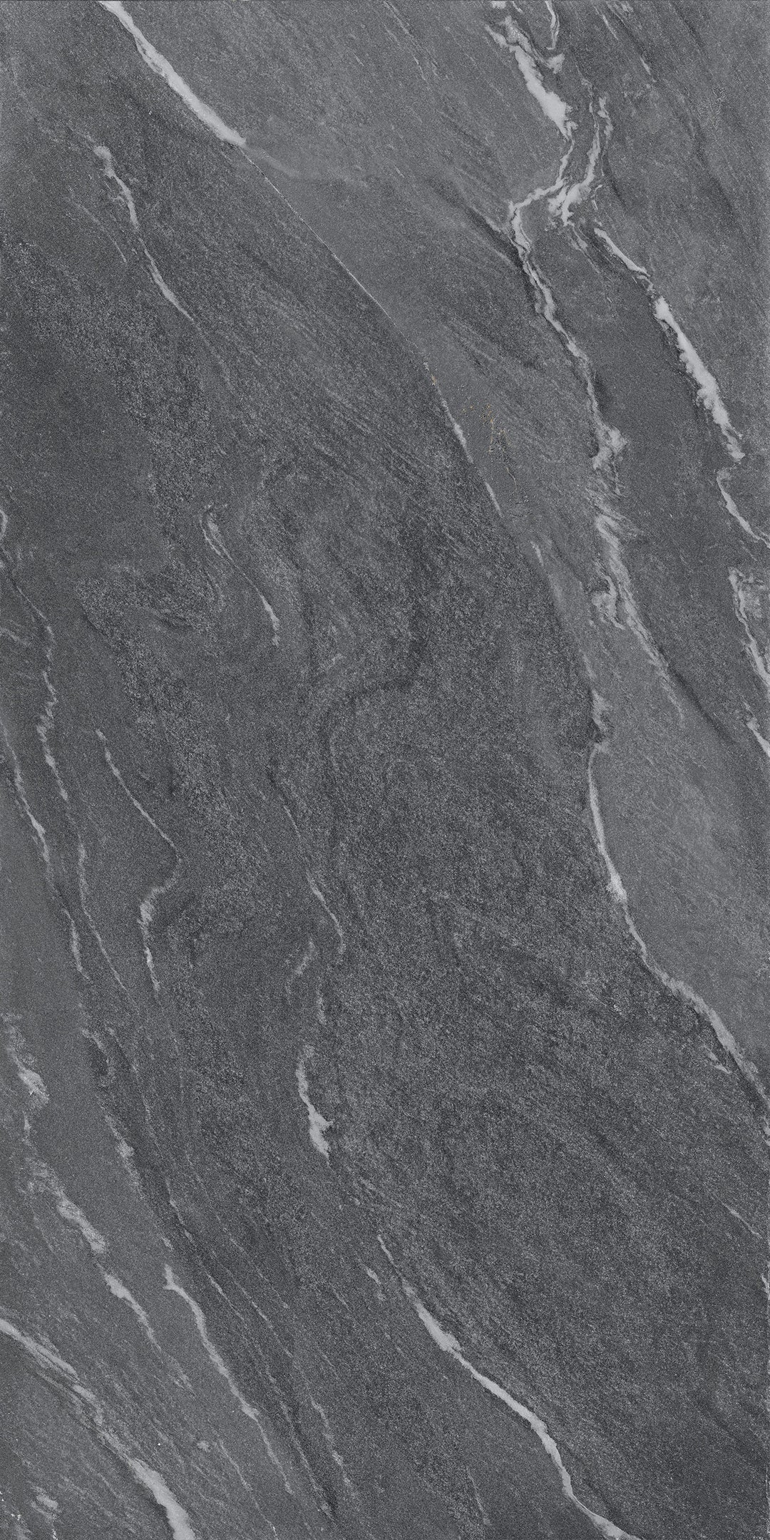 London Nero Gloss Porcelain 60x120cm Tiles - Image 3