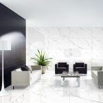 Classic Satwario Gloss Porcelain 60x120cm Tiles