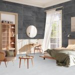 Attic Nero Matt Ceramic 30X60cm Ceramic Tile