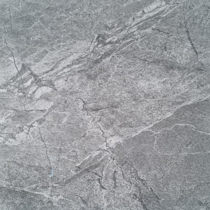 Zebrano Grey Porcelain Gloss 60x60cm Tiles - Image 2