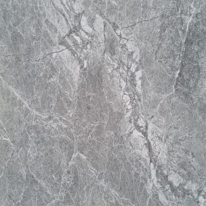 Zebrano Grey Porcelain Gloss 60x60cm Tiles - Image 3