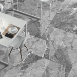 Essence Grey Porcelain Gloss 60x60cm Tiles